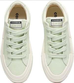 Converse Chuck Taylor All Star Cruise Ox Platform Sneaker - Surplus Mint